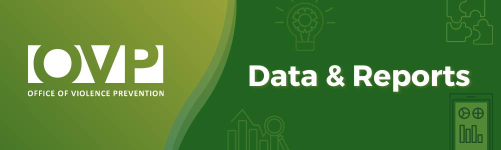 Data and Reports Banner